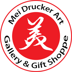 Mei Drucker Art Shoppe