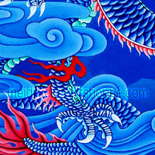 Load image into Gallery viewer, 2.6&quot;x3.6&quot; Art Magnet《Cloud Dragon At Mt.Shasta》