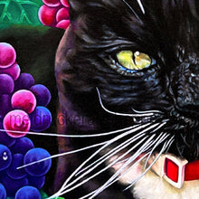 Load image into Gallery viewer, 5&quot;x7&quot; Happy Mother&#39;s Day Card《Beautiful Cat》