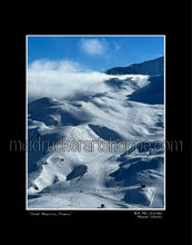 Load image into Gallery viewer, 16&quot;x20&quot; Photography Matted Print《Saint Maurice,France》
