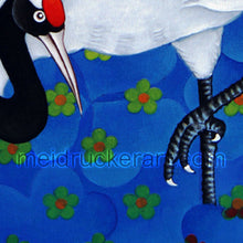 Load image into Gallery viewer, 5&quot;x7&quot; Happy Mother&#39;s Day Card《Crane》