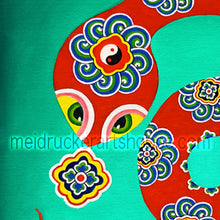 Load image into Gallery viewer, 8.5&quot;x11&quot; Art Paper Print《Beautiful Snake》