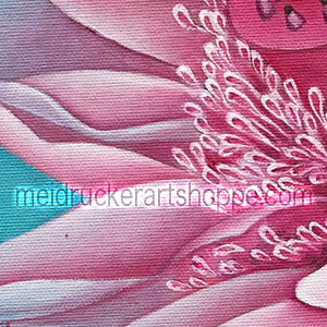 5"x7" Happy Mother's Day Card《Lucky Cat》