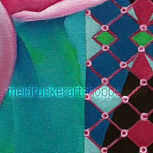Load image into Gallery viewer, 5&quot;x7&quot; Happy Mother&#39;s Day Card《Lucky Cat》