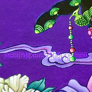 5"x7" Happy Mother's Day Card《Moon Fairy》