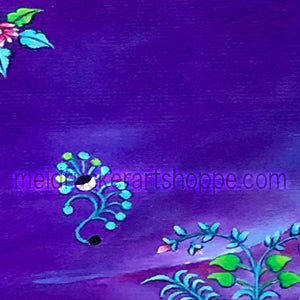 5"x7" Happy Mother's Day Card《Moon Fairy》