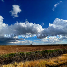 Load image into Gallery viewer, 14&quot;x11&quot; Photography Matted Print《Dragon Cloud》