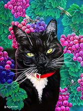 Load image into Gallery viewer, Mindy Cat