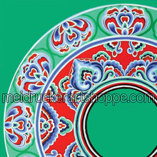 Load image into Gallery viewer, 8.5&quot;x11&quot; Art Print《Mandala》