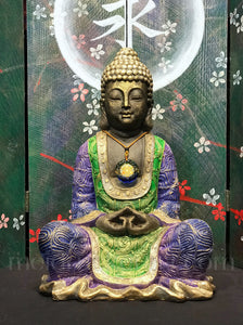 Special Sculpture《Buddha》