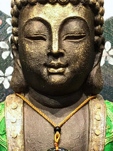 Special Sculpture《Buddha》