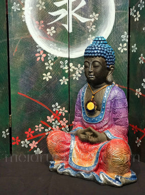 Special Sculpture《Buddha》