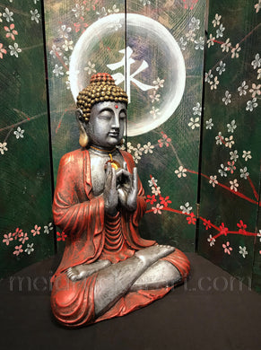 Special Sculpture《Buddha》