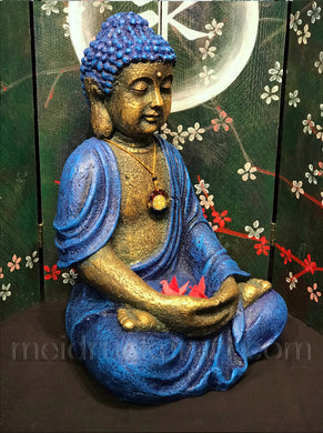 Special Sculpture《Buddha》