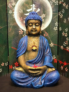 Special Sculpture《Buddha》