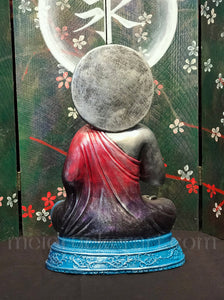 Special Sculpture《Buddha》