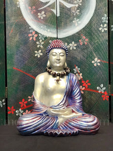 Special Sculpture《Buddha》