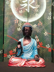 Special Sculpture《Buddha》