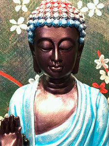 Special Sculpture《Buddha》