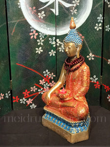 Special Sculpture《Buddha》