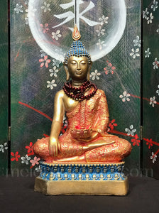Special Sculpture《Buddha》