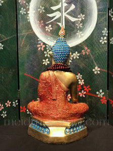 Special Sculpture《Buddha》