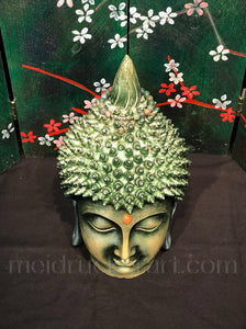 Special Sculpture《Buddha》
