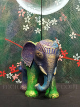 Load image into Gallery viewer, Special Sculpture《Auspicious Elephant》