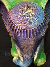 Load image into Gallery viewer, Special Sculpture《Auspicious Elephant》