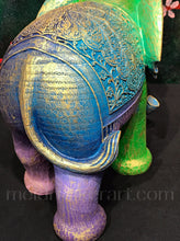 Load image into Gallery viewer, Special Sculpture《Auspicious Elephant》