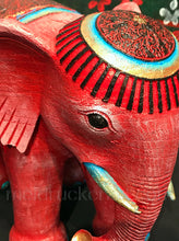 Load image into Gallery viewer, Special Sculpture《Auspicious Elephant》