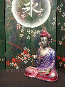 Special Sculpture《Buddha》
