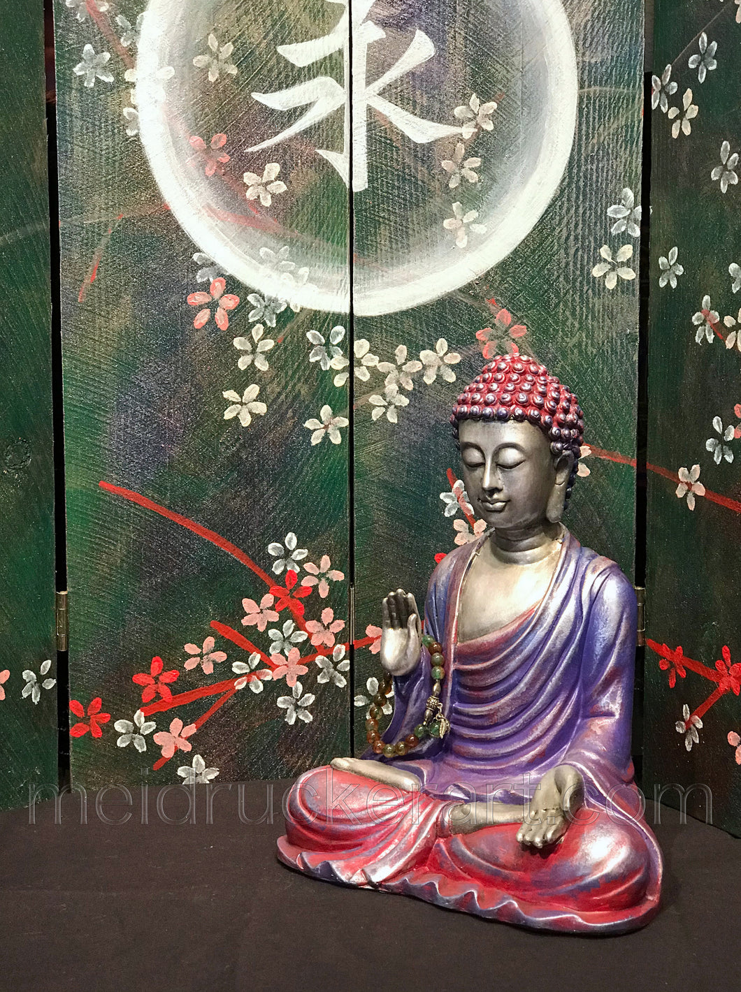 Special Sculpture《Buddha》