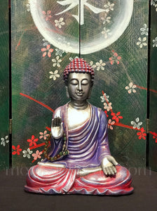 Special Sculpture《Buddha》
