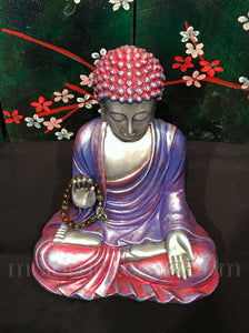 Special Sculpture《Buddha》