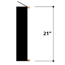 Load image into Gallery viewer, 20&#39;&#39;x21&#39;&#39; Art Printed Wall Hanging《Leaf》