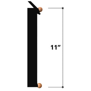 8''x11'' Art Printed  Wall Hanging《Wealth》