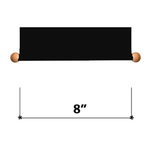 8''x11'' Art Printed  Wall Hanging《Wealth》