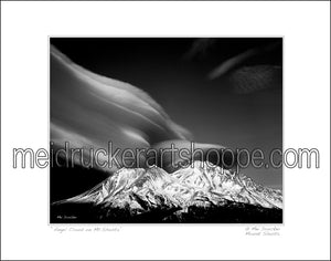 14"x11" Photography Matted Print  ( 15 more styles )