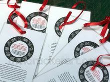 Load image into Gallery viewer, Chinese Zodiac Hanging《Dragon》