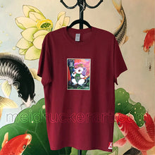 Load image into Gallery viewer, Art Tee Shirt《Rat》