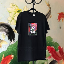 Load image into Gallery viewer, Art Tee Shirt《Rat》