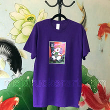Load image into Gallery viewer, Art Tee Shirt《Rat》