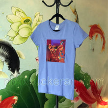 Load image into Gallery viewer, Art Tee Shirt《Butterfly》