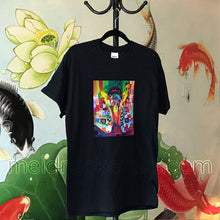 Load image into Gallery viewer, Art Tee Shirt《Dream》