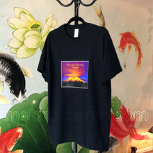 Load image into Gallery viewer, Art Tee Shirt《Sunset Mt.Shasta》