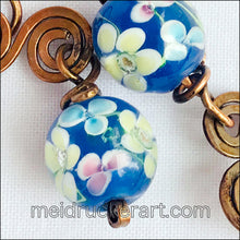 Load image into Gallery viewer, Art Earrings JE0010