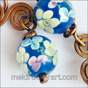 Art Earrings JE0010