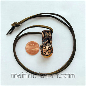 Art Necklace JN0005