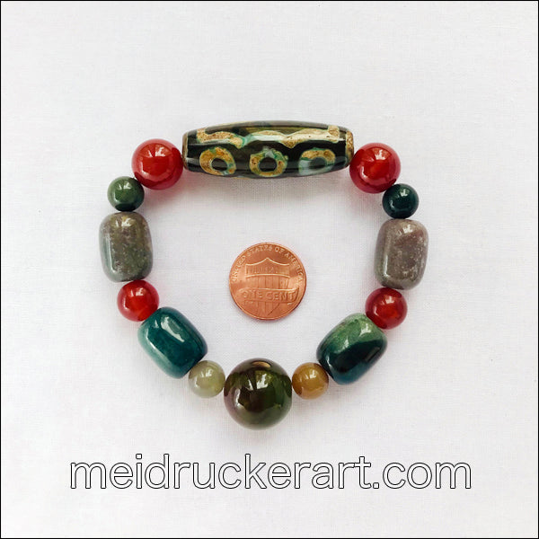 Art Bracelet JB0011
